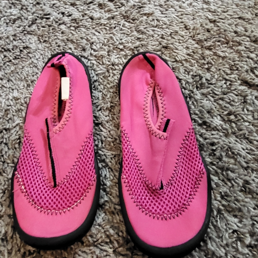 Water shoe